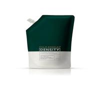 Philip Kingsley | Champú Espesante de Densidad | Para el adelgazamiento del cabello y la caída del cabello | Espesante y fortalecedor de cabello fino, frágil y fino | Bolsa de recarga de 1000ml