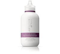Philip Kingsley | Champú Hidratante Extremadamente Enriquecedor | Para cabello rizado, seco y dañado | Hidrata, hidrata y aporta brillo | Desenreda y controla el encrespamiento y aporta brillo | 250ml
