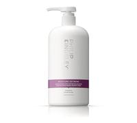 Philip Kingsley | Champú Hidratante Extremadamente Enriquecedor | Para cabello rizado, seco y dañado | Hidrata, hidrata y aporta brillo | 1000ml