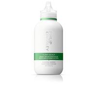 Philip Kingsley | Champú para cuero cabelludo escamoso/con picazón | Champú anticaspa para cuero cabelludo escamoso, con picazón, seco y graso | Cuidado limpiador del cuero cabelludo | 250ml
