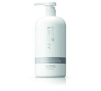 Philip Kingsley | Champú Sin Aroma Sin Color | Para cuero cabelludo sensible y delicado | Sin sulfatos ni fragancias | 1000ml