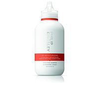 Philip Kingsley | Champú Suavizante Rehidratante | Para cabellos rizados, encrespados, ondulados, secos y gruesos | Champú hidratante que rehidrata y suaviza el cabello | 250ml