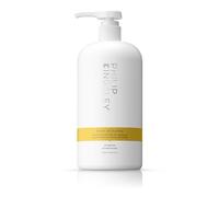 Philip Kingsley | Champú Weightless para Culturismo | Champú voluminizador para cabellos finos, laicos, lisos y sueltos | Hidrata, espesa, levanta y aporta volumen y brillo | 1000ml