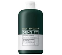 Philip Kingsley | Champú Espesante de Densidad | Para el adelgazamiento del cabello y la caída del cabello | Espesante y fortalecedor de cabello fino, frágil y fino | 500ml