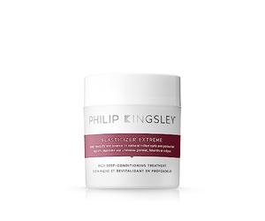 Philip Kingsley | Elasticizer Extremo | Mascarilla Capilar de Acondicionador Profundo Tratamiento Reparador | Pre Champú Mascarilla Acondicionadora Profunda | 150ml