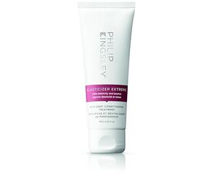 Philip Kingsley | Elasticizer Extremo | Mascarilla Capilar de Acondicionador Profundo Tratamiento Reparador | Pre Champú Mascarilla Acondicionadora Profunda | 75ml