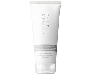 Philip Kingsley - No Scent No Colour Conditioner - Corrector 200 ml
