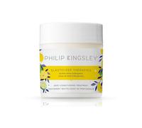 Philip Kingsley | Terapias Elastizantes Silicano Limón y Bergamota | Tratamiento de mascarilla capilar de acondicionamiento profundo | Para cabello seco, dañado y rizado | 150ml