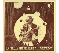 Philip Lewin - Am I Really Here All Alone? [VINYL] [Vinilo]