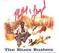 Philip & Lloyd - The Blues Busters
