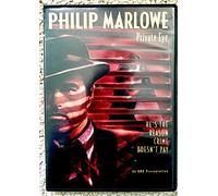 Philip Marlowe: Private Eye Collection (3 Dvd) [Edizione: Stati Uniti] [USA]