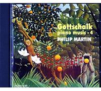 Philip Martin - Musique Pour Piano Vol 4