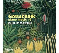 Philip Martin - Musique Pour Piano Vol. 6