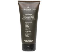 Hair Care Blu Rinse