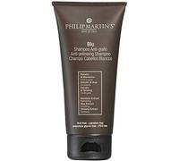 PHILIP MARTIN'S BLU SHAMPOO ANTI-GIALLO 200ML