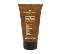 Philip Martin's Calming Wash 75 Ml. | Champú calmante y desintoxicante para el cuero cabelludo seborreico y el cabello.