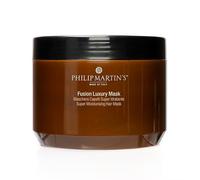 Philip Martin's Fusion Luxury Mask 500 Ml. | Mascarilla hidratante para cabellos secos o tratados químicamente.