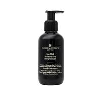 Philip Martin's Ice Gel 150 Ml. | Gel refrescante que calma y revitaliza el cuero cabelludo, ideal para aliviar irritaciones y aportar frescor al cabello.