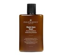 Philip Martin's Maple Aqua Wash 320 Ml. | Champú hidratante para cabello seco y encrespado.