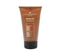 Philip Martin's Moringa Curl 75 Ml. | Gel de larga duración ideal para regular el cabello rizado.