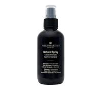 Philip Martin's Natural Spray 150 Ml. | Laca sin gas que aporta volumen duradero y tiene una fijación media/fuerte.