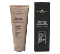 Philip Martin's Re-mersive Luxury Cream 200 Ml. Tratamiento de reconstrucción para la fibra capilar que proporciona al cabello tono y brillo.
