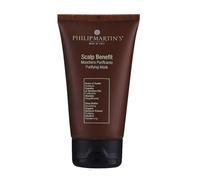 Philip Martin's Scalp Benefit 75 Ml. | Mascarilla purificante para todo tipo de cabello, indicada para cuero cabelludo sensible y anomalías como acumulación de toxinas y pérdida de cabello.