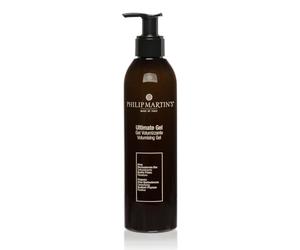 Philip Martin's Ultimate Gel. Gel voluminizante a base de aloe vera, de fijación media.