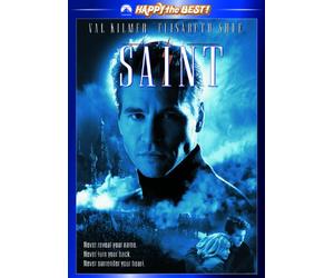 Philip Noyce - The Saint [Edizione: Giappone] [Italia] [DVD]