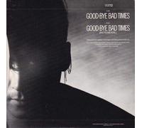 PHILIP OAKEY & GIORGIO MORODER - Good-Bye Bad Times 7" (UK 1985)