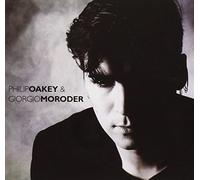 Philip Oakey Giorgio Moroder - Philip Oakey & Giorgio Moroder