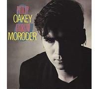 Philip Oakey & Giorgio Moroder - Philip Oakey & Giorgio Moroder [Vinilo]