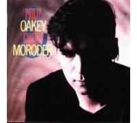 Philip Oakey & Giorgio Moroder - Philip Oakey & Giorgio Moroder - Virgin - 207 216-620, Virgin - 207 216