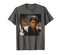 Philip Oakey Human League The Face Mag Cover de Simon Fowler Camiseta