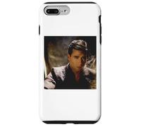 Philip Oakey Human League The Face Mag Cover de Simon Fowler Carcasa para iPhone 7 Plus/8 Plus