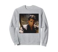 Philip Oakey Human League The Face Mag Cover de Simon Fowler Sudadera