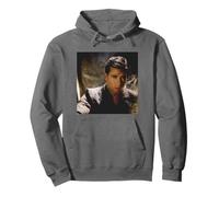 Philip Oakey Human League The Face Mag Cover de Simon Fowler Sudadera con Capucha