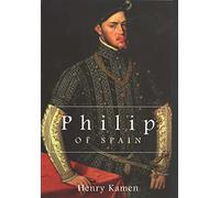 Philip of Spain