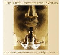 Philip Permutt - The Little Meditation Album