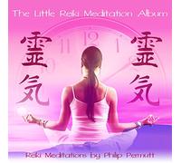 Philip Permutt - The Little Reiki Meditation Album