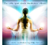 Philip Permutt - The Little Spirit Guide Meditation Album