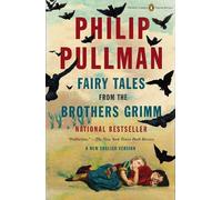 Philip Pullman Fairy Tales from the Brothers Gri (Tapa blanda) (Importación USA)