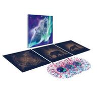 Philip Pullman - His Dark Materials - Northern Lights (180g Daemonic Dustburst Splatter Vinyl) [Vinilo]