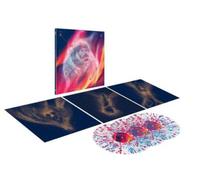 Philip Pullman - His Dark Materials - The Amber Spyglass (180g Daemonic Dustburst Splatter Vinyl) [Vinilo]