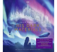 Pullman, Philip - His Dark Materials [Vinilo]