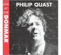 Philip Quast - Live at the Donmar