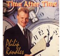 Philip Randles - Time After Time By Philip Randles (0001-01-01)