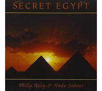 Philip Riley & Huda Sabo - Secret Egypt