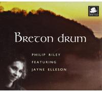 Philip Riley & Jayne Ell - Breton drum (incl. 2 versions, 1998, feat. Jayne Elleson)