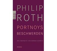 Philip Roth Werner Schmitz Portnoys Beschwerden: Roman (Tapa blanda)